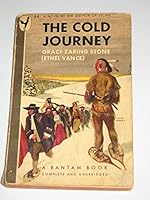 The Cold Journey B0007FPBKC Book Cover