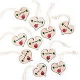 Die Anhänger werden gerne als Geschenk, Gastgeschenk oder give-away für Kunden, Gäste, Freunde, Kinder, Kollegen, Mitarbeiter, Teilnehmer eines Seminars oder Events verschenkt. Feste: Geburtstag, Silvester, Weihnachten, Neujahr, Kindergeburtstag, Hochzeit, …