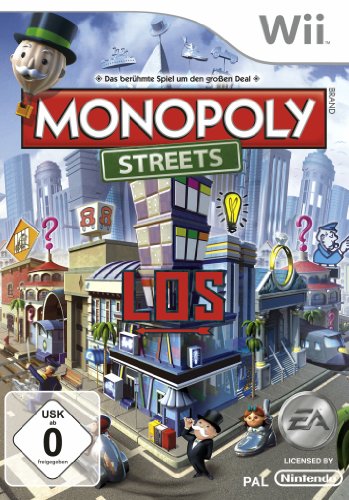  Monopoly Streets [Software Pyramide]