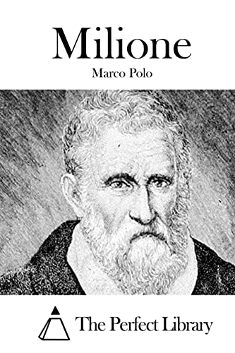 Milione (Perfect Library) (Italian Edition)