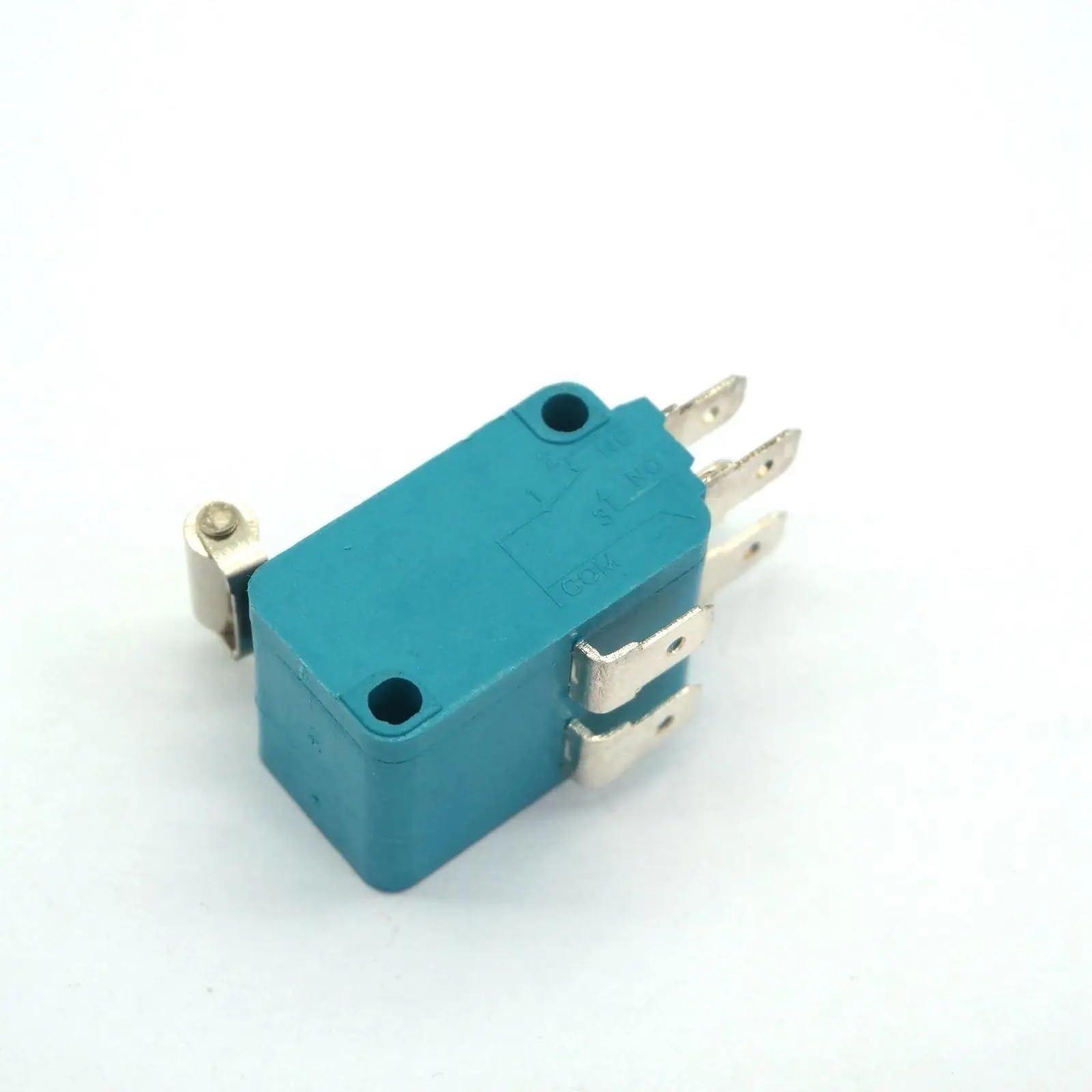 Wiring Connecting Terminals - (50PCS) Touch The Micro Switch of The Switch, Patch The Small Switch, 5 * 5 * 1.6 Common Switch, 4-pin Key Switch