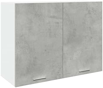 Îlot De Cuisine En Pin Massif Panama 112x77x90 Cm - Idéal Pour Rangement Et Plan De Travail