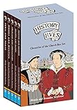 History Lives Box Set: Chronicles of the Church