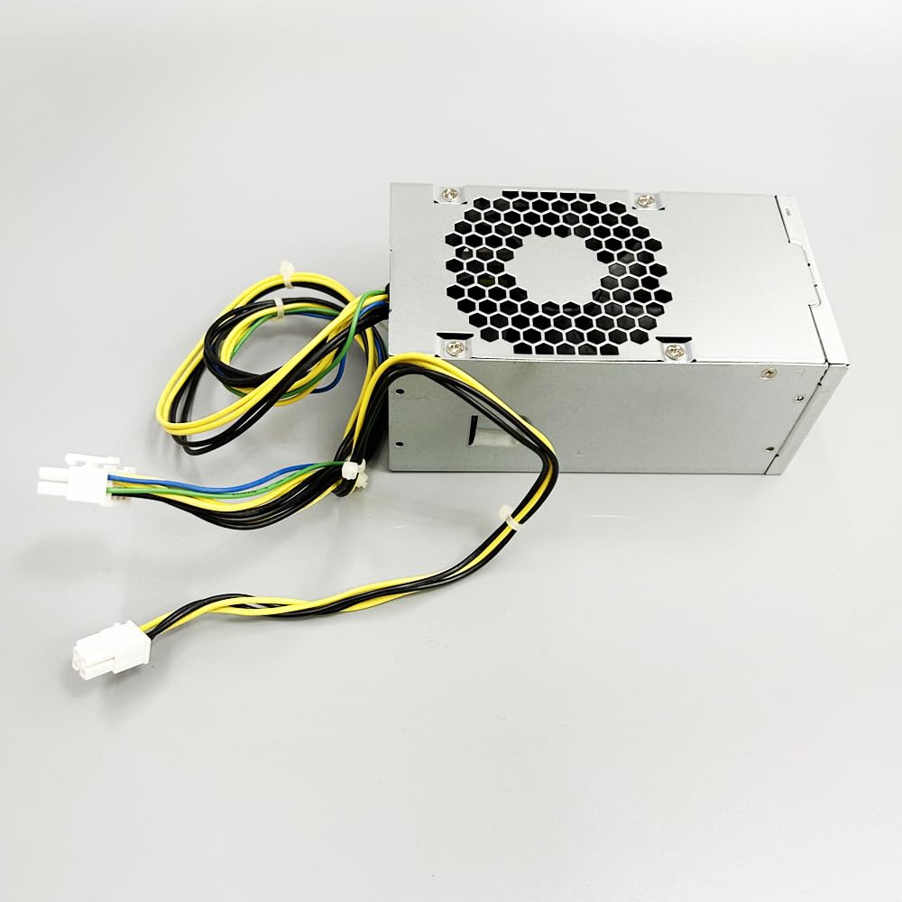 10pines + 4pines 260W Transformador,Fuente de alimentación de computadora,Modelo HK360-71PP PCH015 PA-2261-1 FSP260-20TLA PCK012 Aplicable para Lenovo M420 M430 M435 M510 M710S B415 E73S E700