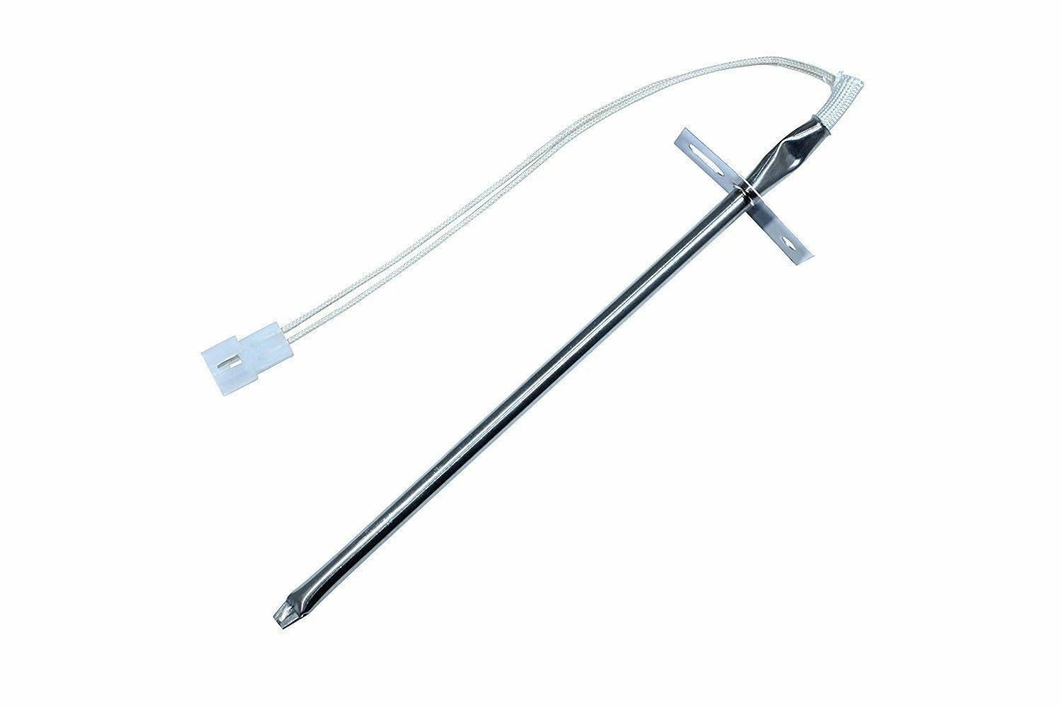 8053344 Oven Sensor Probe Replaces for Whirlpool AP6011627 3148440 3196564 3196966 334300 4337170 4349619 4389458 4389626 4389882 4389906 98005641 PS11744825 RG334300 Oven Sensor Replacement Parts