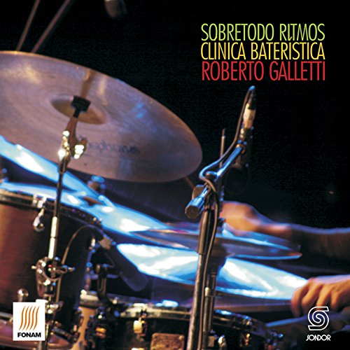 Samba Balanzo (Don Romano)