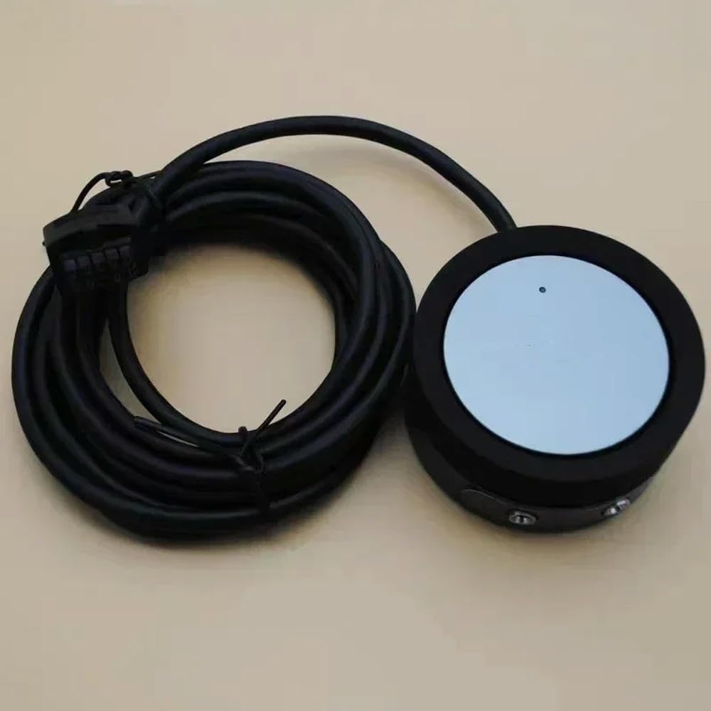 for Bos-Volume Control for 5 Volume Control Pod 10 Pin C5 Interface Home Audio Speakers Controller Companion5