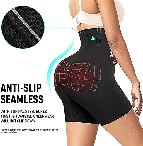 Image of KROYWEN Women Shapewear Bodysuit