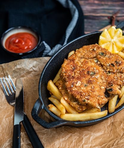 Tomatenketchup ohne Zuckersatz Set (2x 450ml)