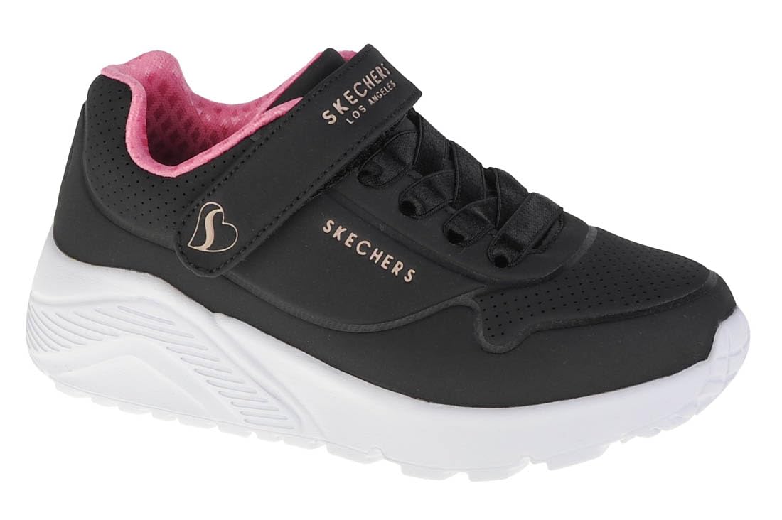 Skechers UNO Lite-BKRG