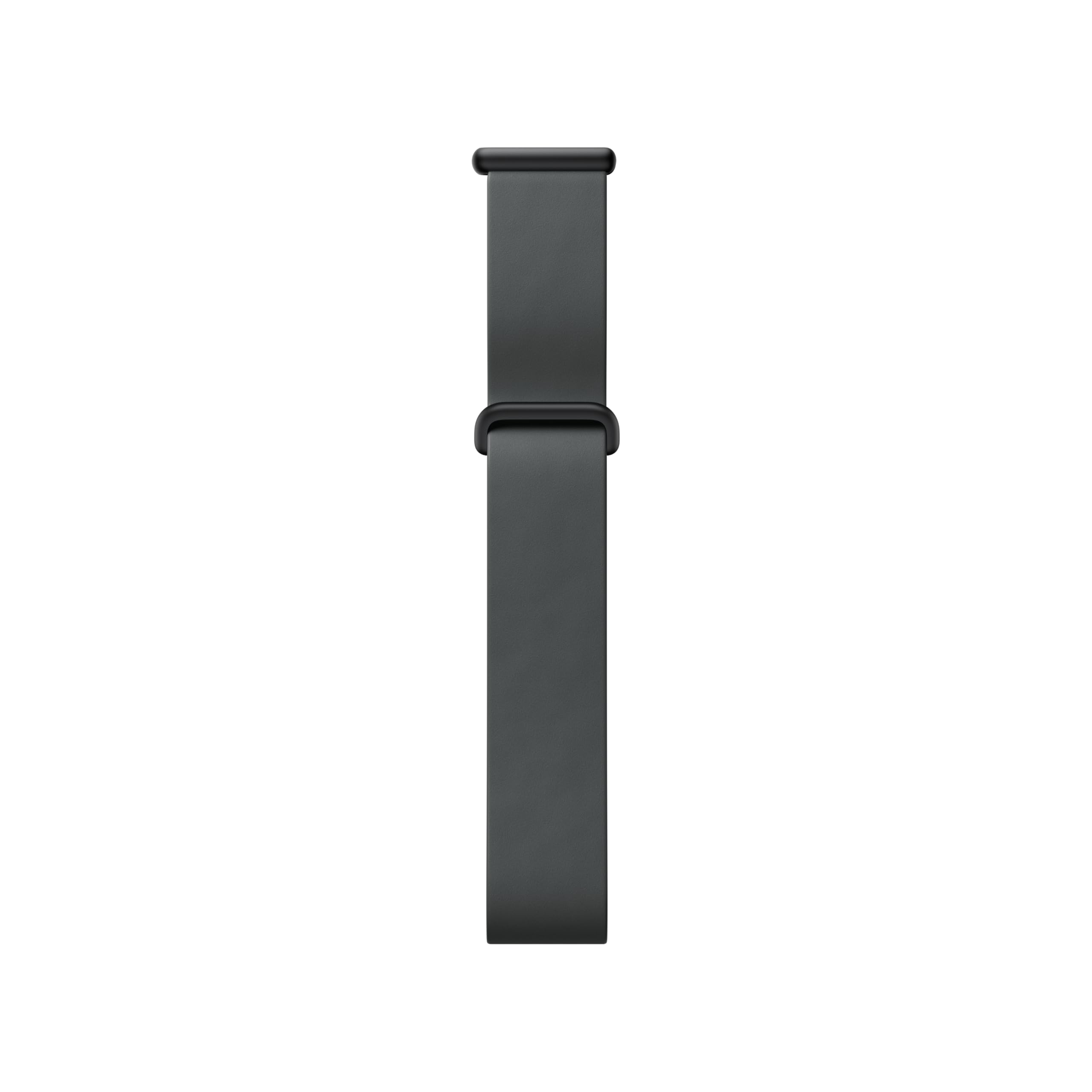 Google Fitbit Air Elevated Modern Band - One Size - Only Compatible with Google Fitbit Air - Obsidian