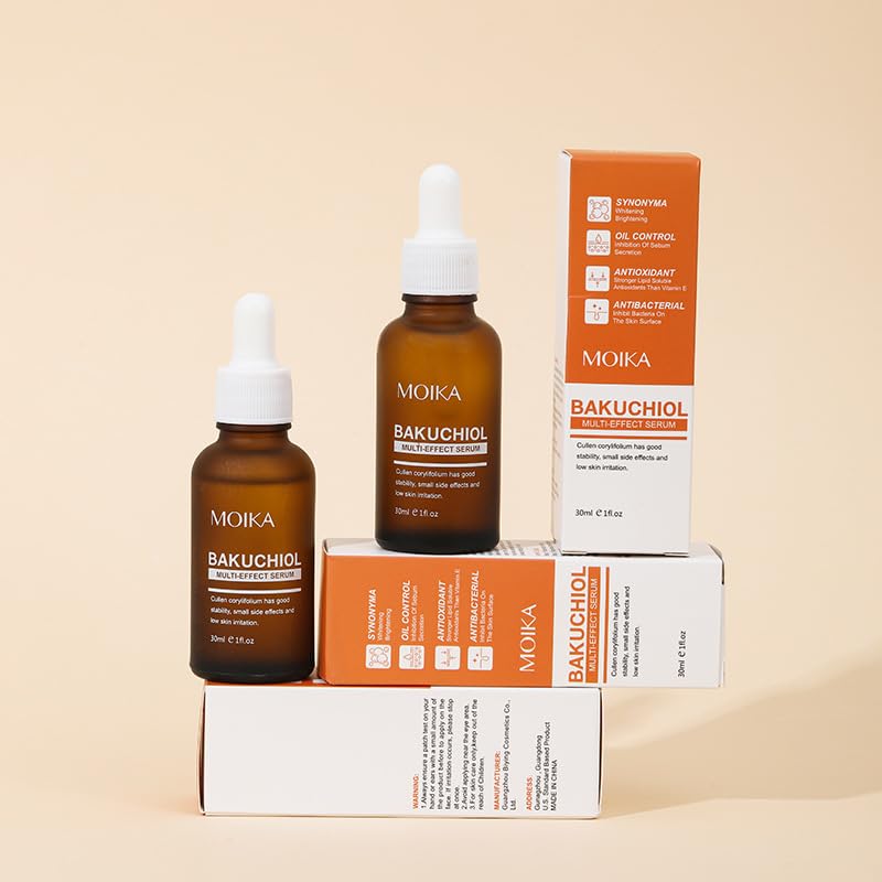 Miniatura 4 de Suero facial de colágeno óseo, suero facial con vitamina C, ácido hialurónico para aliviar el envejecimiento, suavizar las arrugas, suero facial