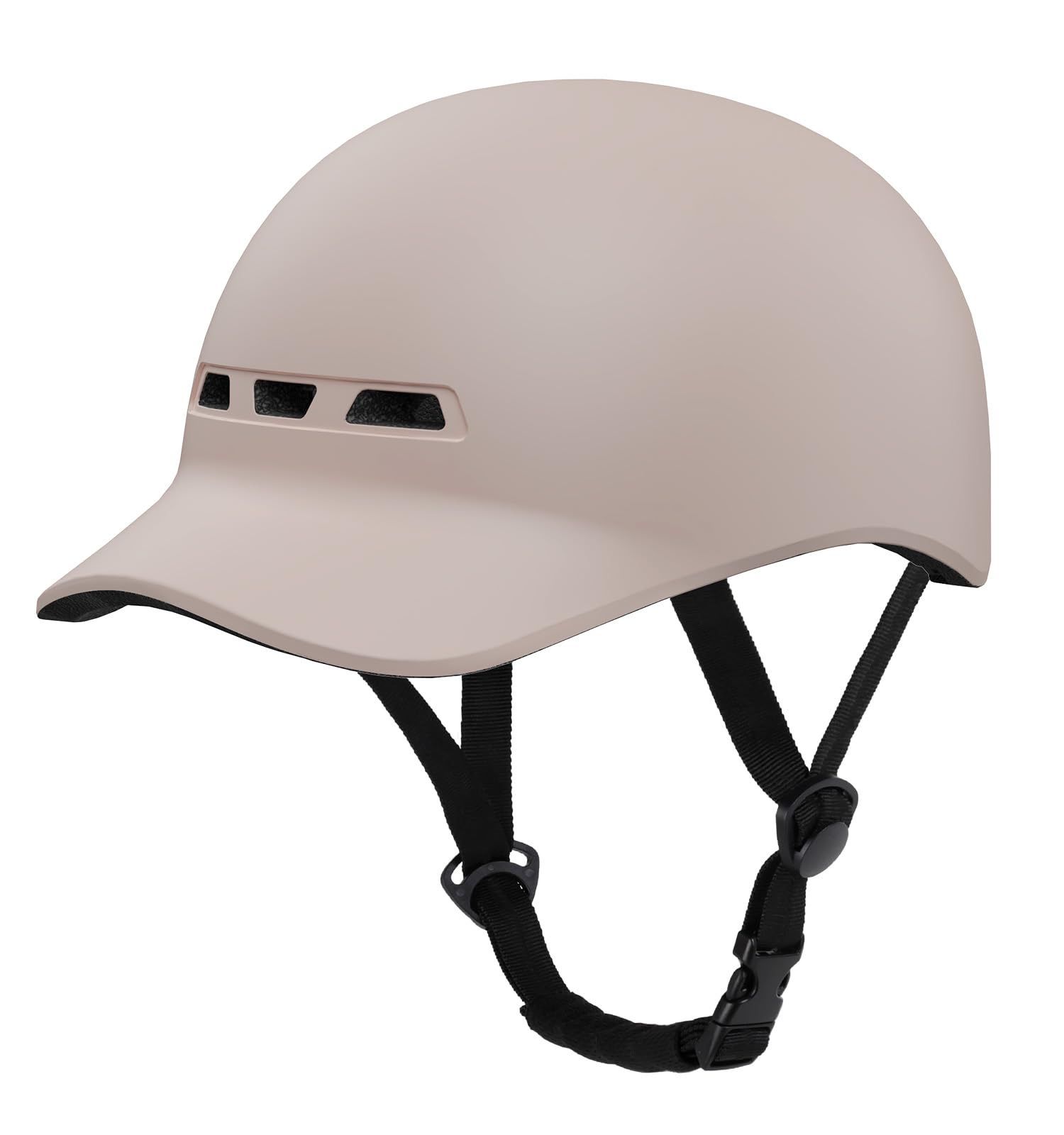 Shinmax Fahrradhelm Herren Damen Erwachsene Cityhelm Urban Radhelm mit Visier Stylischer Fahrradhelm für Frauen Pendeln City Roller Leichtgewicht Einstellbare Rennrad Helm 57-62 cm Sport & Freizeit