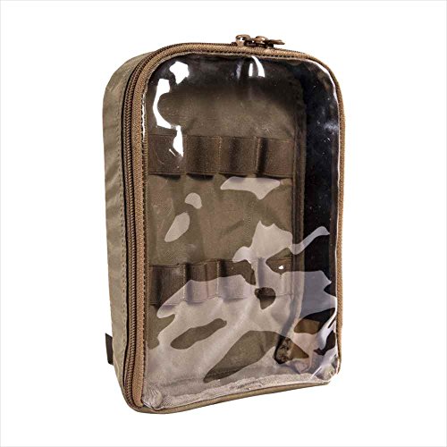 Tasmanian Tiger Base Medic Pouch MKII