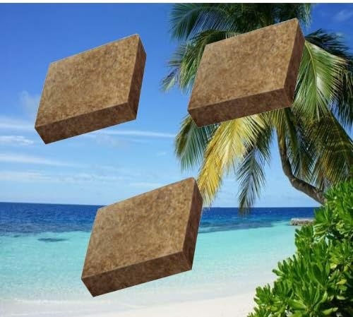 Green Air Scents LLC Island Breeze Escape Freshener 3 Pack Squares for Aroma Beam & Fan Dispensers: Buy Online at Best Price in UAE