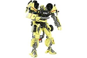 Ratchet Transformers Premium Finish SS-04 Studio Series Action Figure