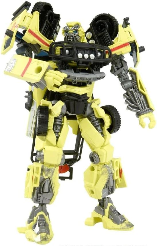 Hasbro Ratchet Premium Finish Transformers SS-04 Studio Series Action Figure
