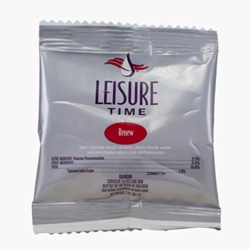 Leisure Time Renew (2 oz packet) (6 Pack) Everything Else