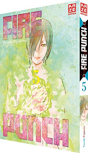 Fire Punch - Band 05 PDF