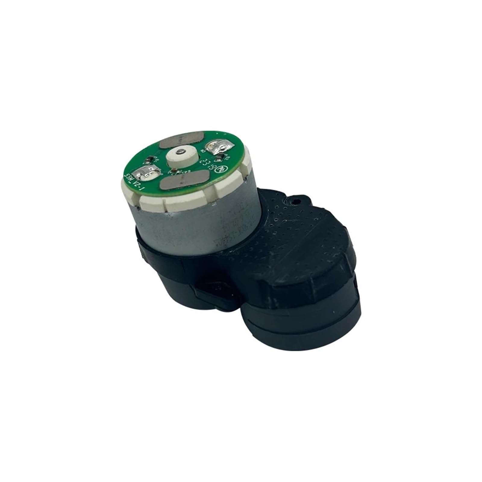 PSHSEFLRD Robot Accessories Side Brushes Motor,Compatible For Roborock， Q Revo P10 Qrevo Maxv P10 Pro Qrevo Plus/Q Revo Pro/Qrevo