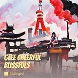 Glee Cheerful Blissfuls