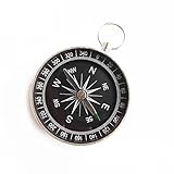 Aplicaciones: ideal para aventuras, caza, camping, senderismo, scouting, pesca, ciclismo, mochila, emergencias, etc.