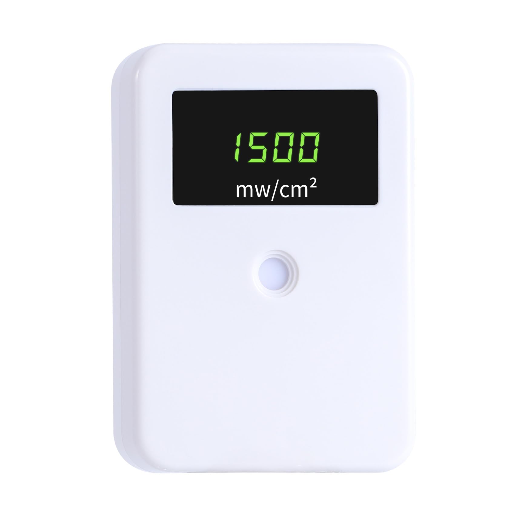 Annhua Dental Led Light Meter, Light Cure Power Curing Tester