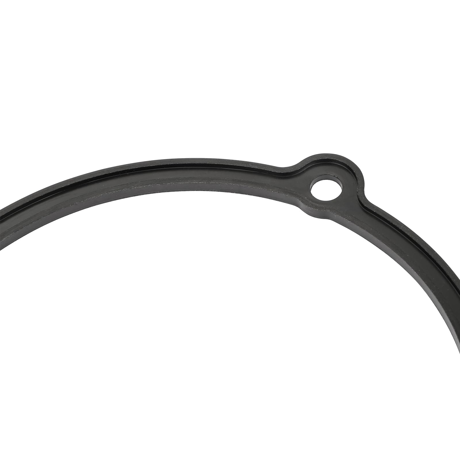 Yamaha Banshee Stator Cover Gasket Stator Cover Gasket For Yamaha - Foto 4