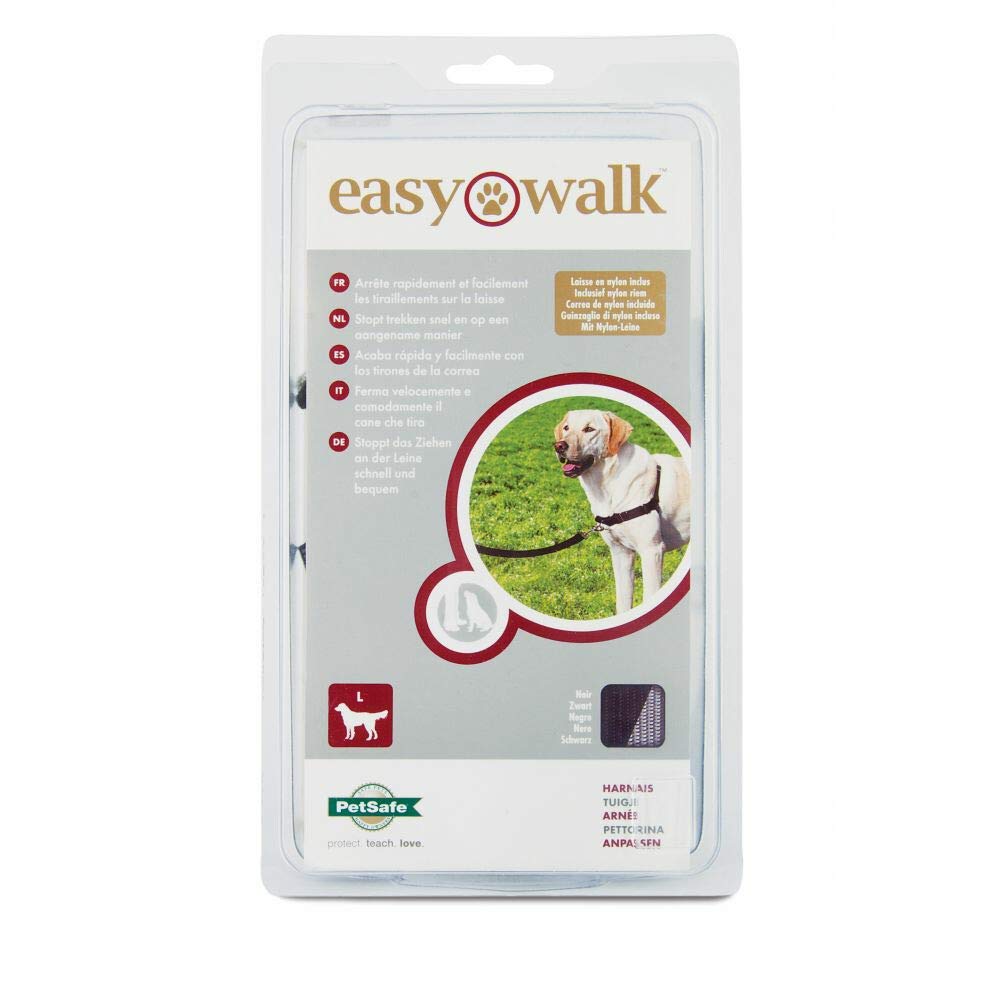 petsafe easy walk