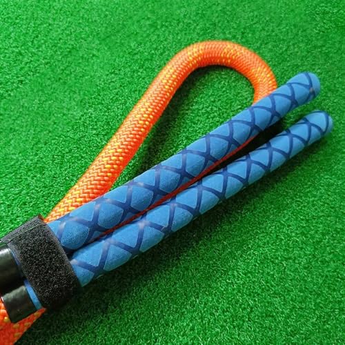 Corde d'entraînement swing en polyamide pour corriger la coordination