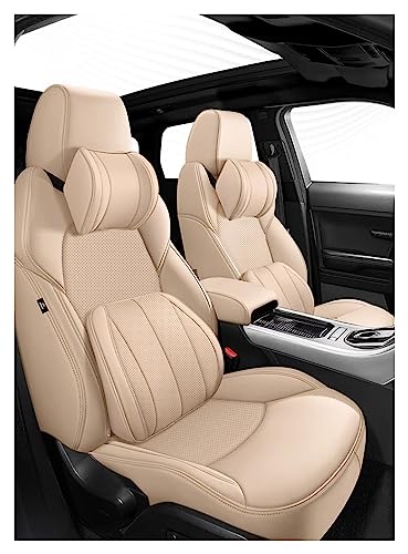 Housse siège voiture haut de gamme pour Mazda 6 GG et CX5 esthétique raffinée