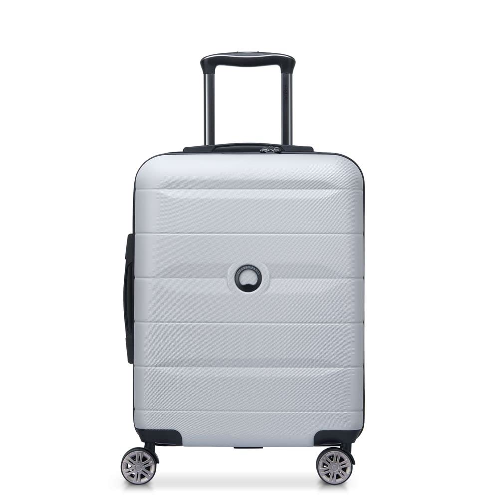 DELSEY Paris - COMETE Plus - 55cm x 40cm x 20cm - S - Grau
