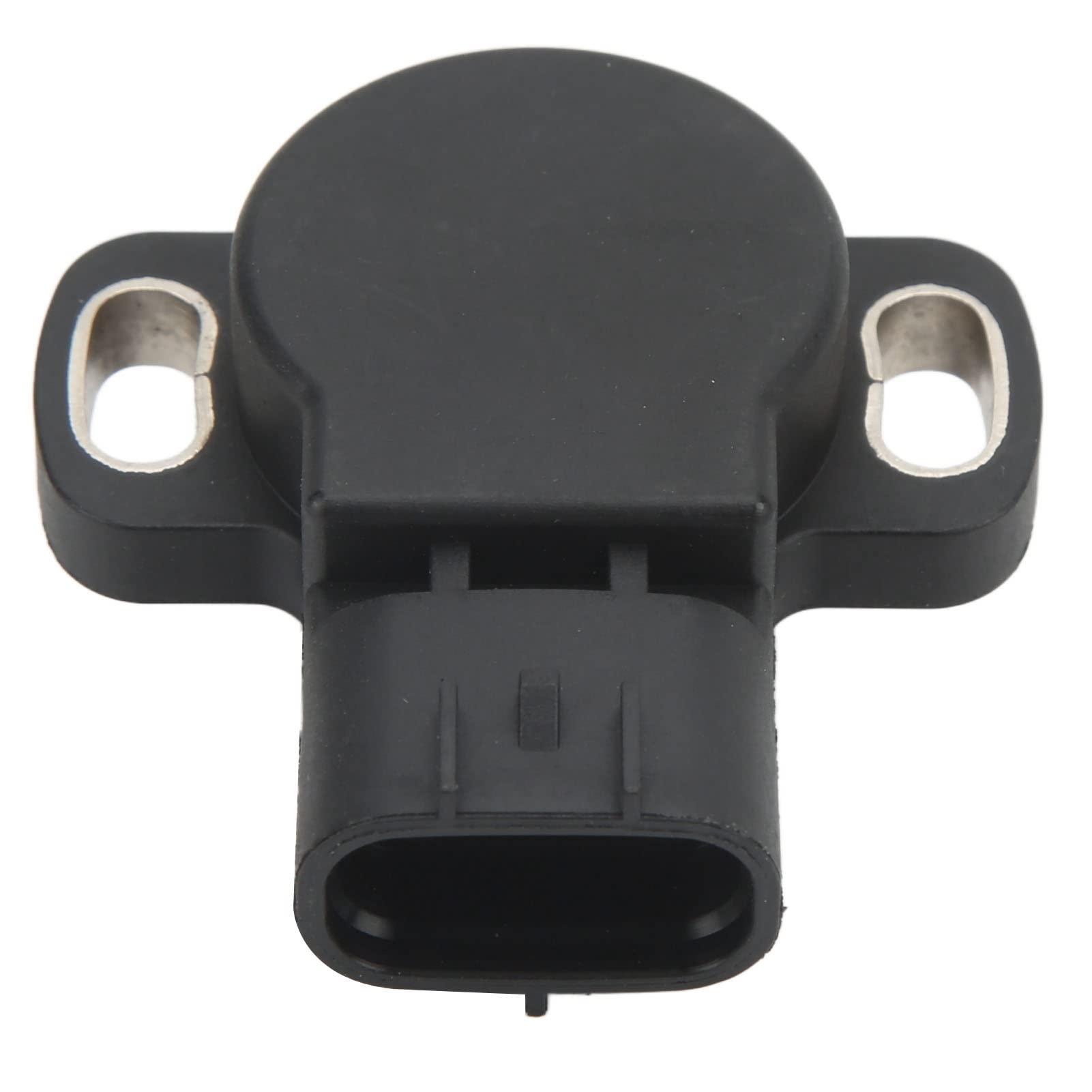 Czujnik Położenia Przepustnicy, Czujnik TPS, Pasuje do GSX600F GSX750F GSF1200 SV1000S GSX R600, Trwały Czujnik Położenia Przepustnicy TPS Zamiennik Czujnika Przepustnicy do Motocykla