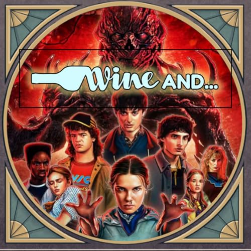 STRANGER THINGS: Everything But the Final Episode - Spoiler Free!