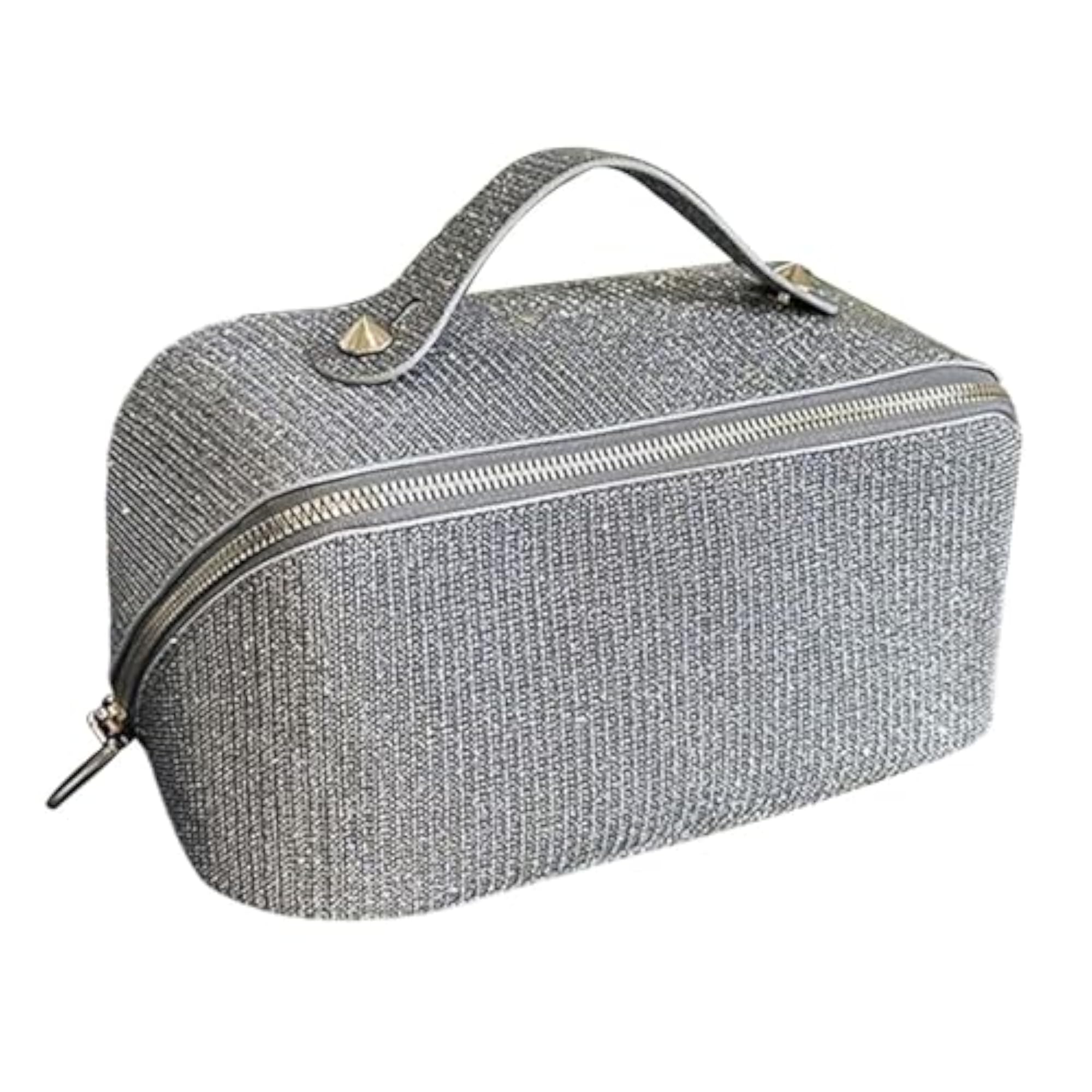 Cosmetic Pouch Makeup Organizer Case, Travel Essential