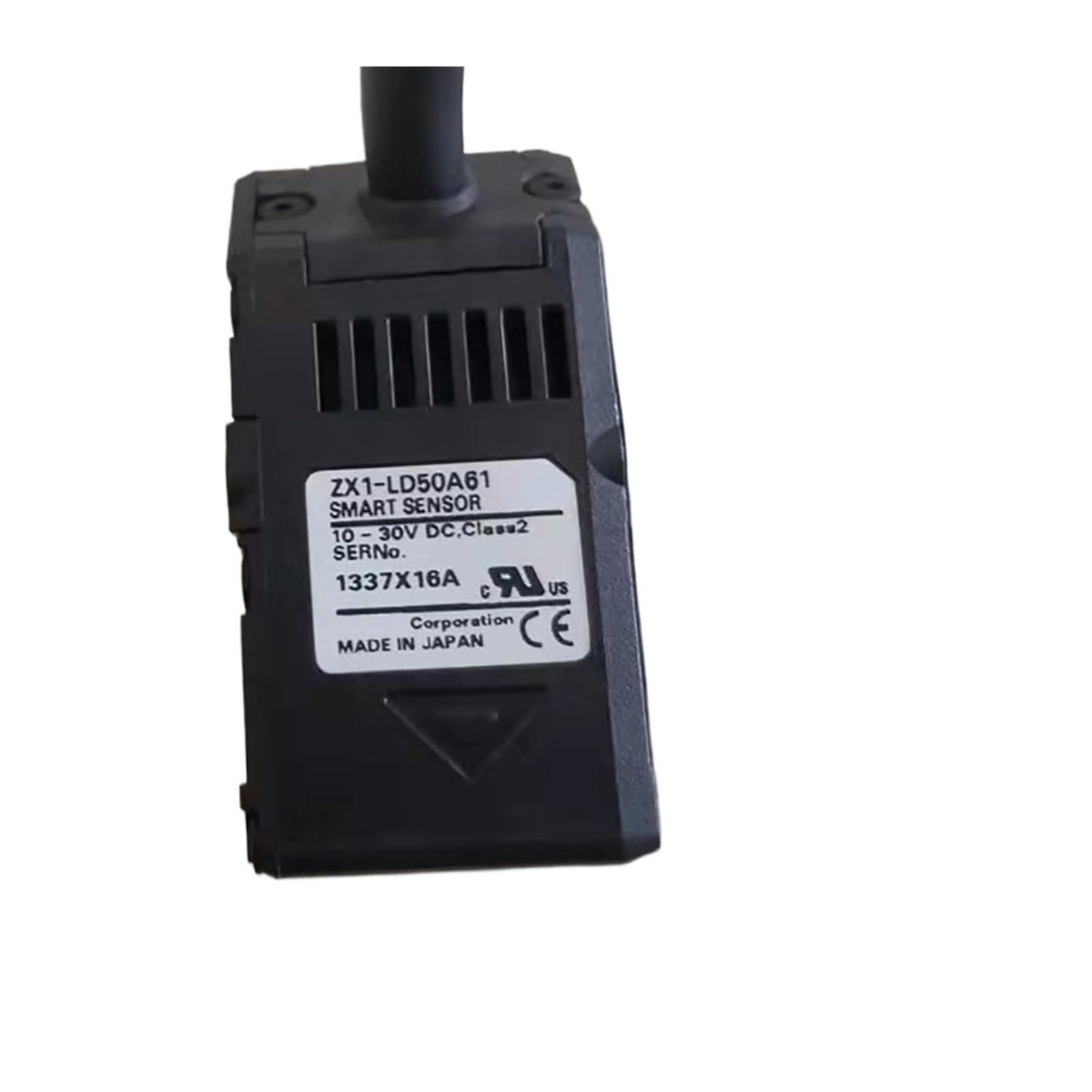 BFSYDLUJ 10-30V DC Sensor ZX1-LD50A61