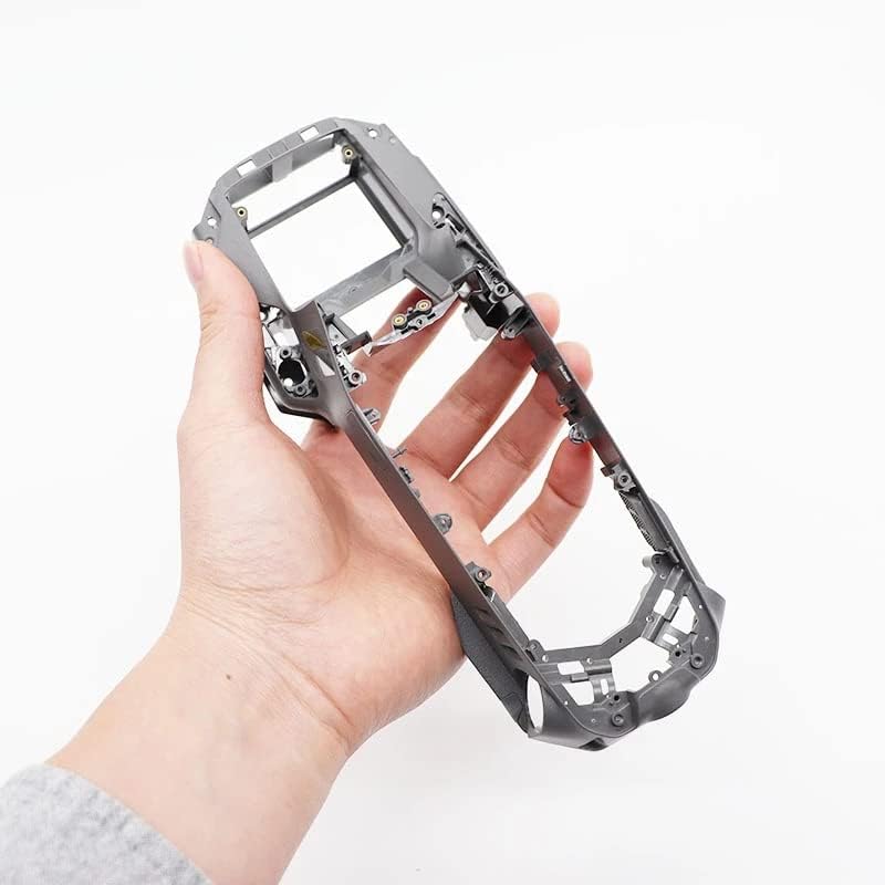 Miniatura 4 de Marco central original DJI Mavic 2 ProZoom piezas de reparación de montaje para DJI Mavic 2 ProZoom repuesto genuino marco medio