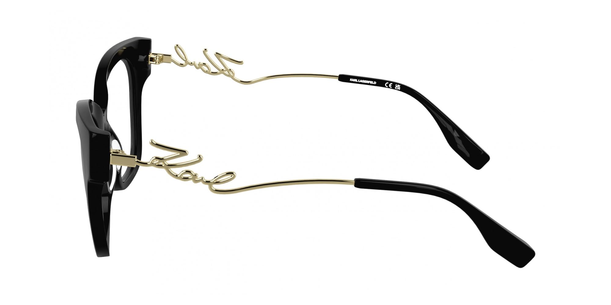 KARL LAGERFELD Kl6191 Montature per occhiali da vista Donna