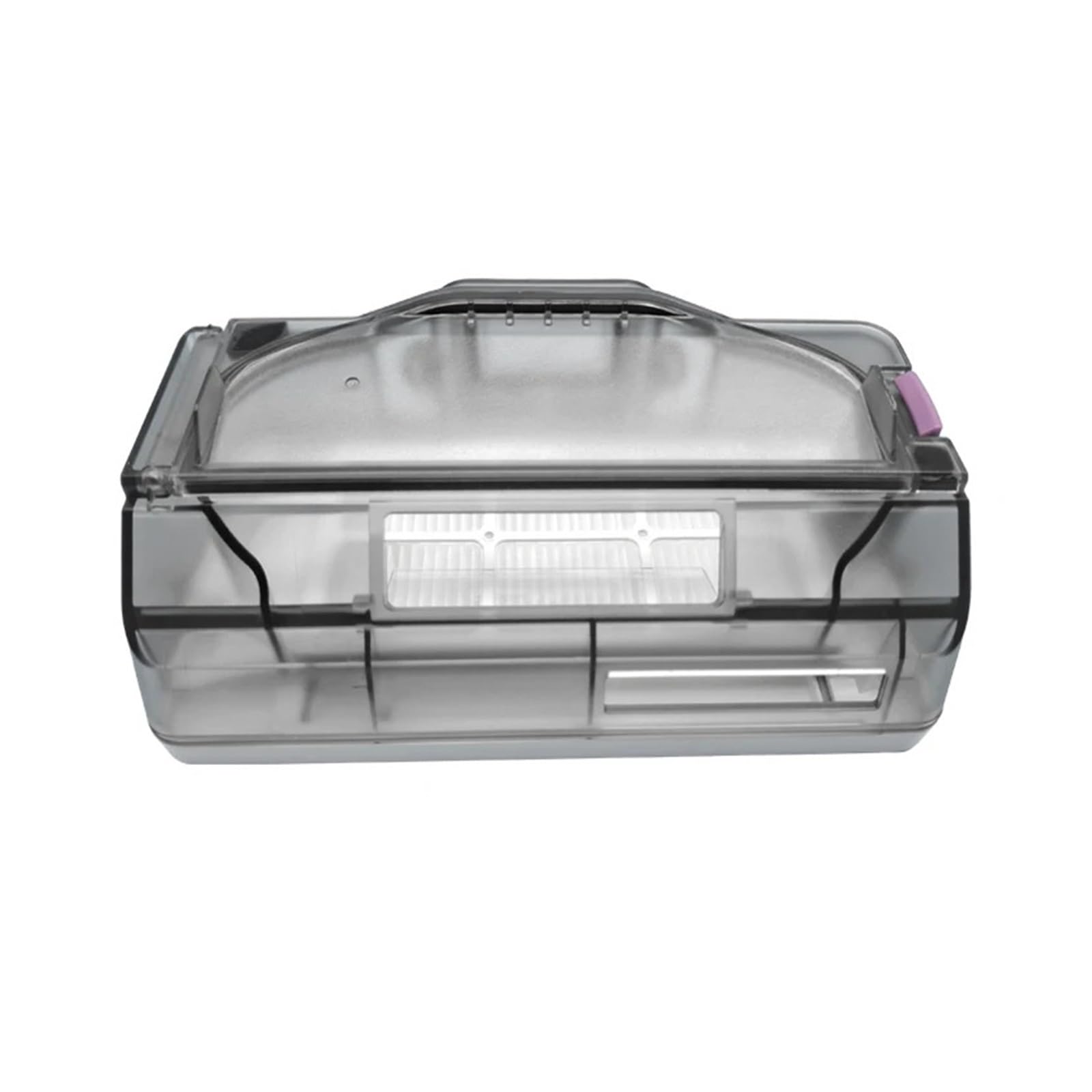 Bac À Poussière For Aspirateur Robot, Compatible Avec Eureka