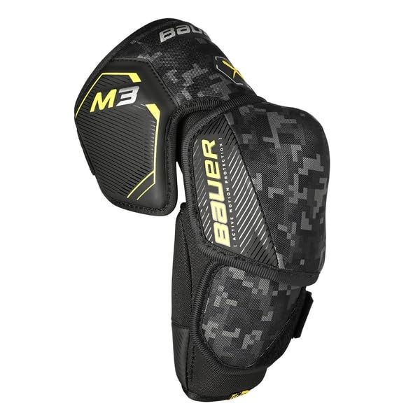 Bauer Supreme M3 Elbow Pads Senior Size M