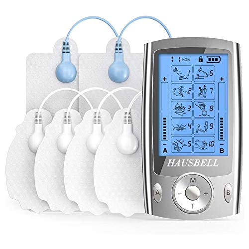 HAUSBELL Listening Device, Scientific Explorer B in Pakistan