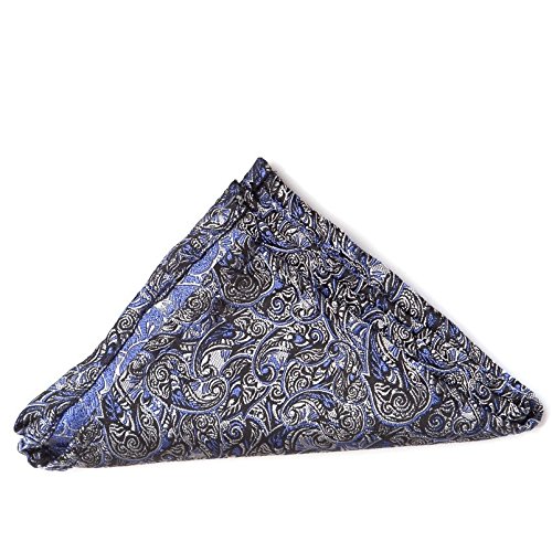 Image of VIBHAVARI Men's Pocket Square