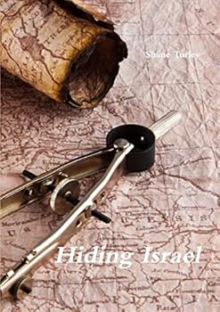 Paperback Hiding Israel Book