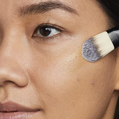 No7 Restore & Renew Multi Action Serum Foundation - Honey - Liquid Foundation Makeup With Vitamin C, Vitamin E & Collagen For Face - Beauty Skin Serum Formula With Medium Coverage (30Ml) #TOP2