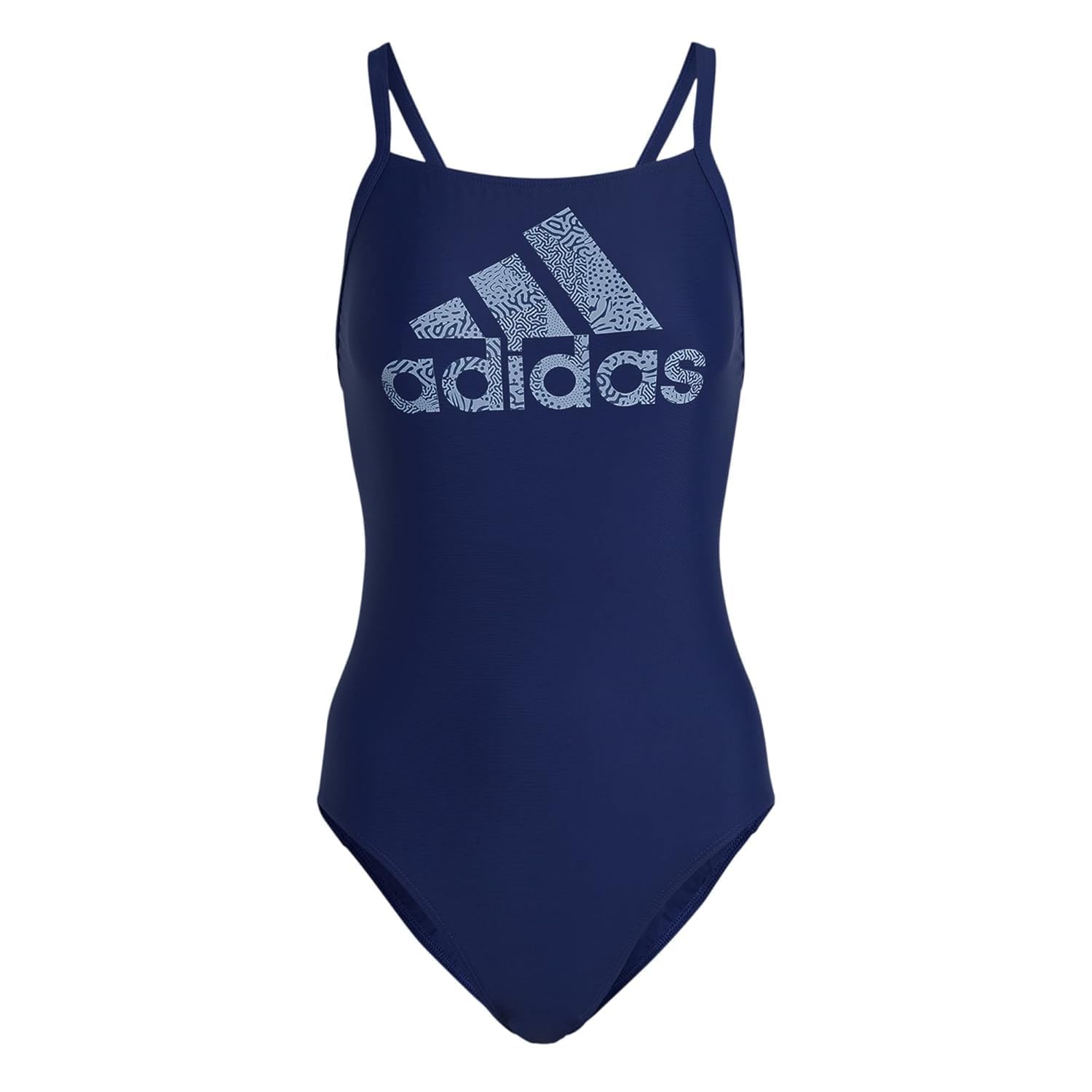 adidas Big Logo Swimsuit Swimsuit Mujer