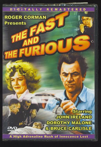 Preisvergleich Produktbild The Fast And The Furious [Slim Case]
