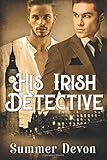 His Irish Detective (Victorian Gay Detective)