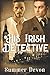 His Irish Detective (Victorian Gay Detective)