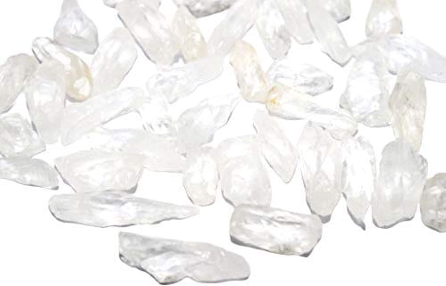 Natural Original Crystal Healing Rough Stone Raw Crystals for Manifestation, Meditation and Reiki Healing Stones