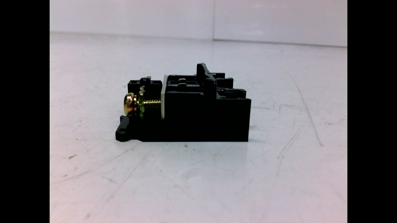 REES 51703000 Cont BLK C MK BEF. BRK